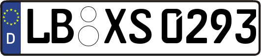 LB-XS0293