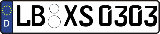 LB-XS0303