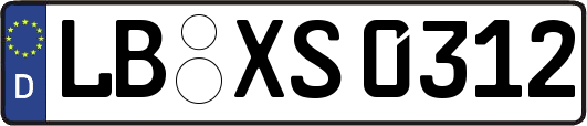 LB-XS0312