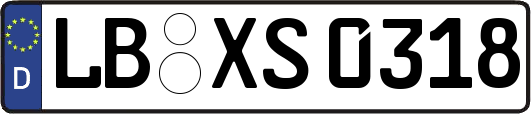 LB-XS0318