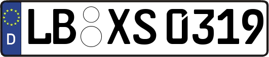 LB-XS0319