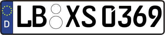LB-XS0369