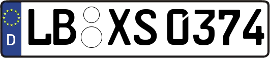 LB-XS0374
