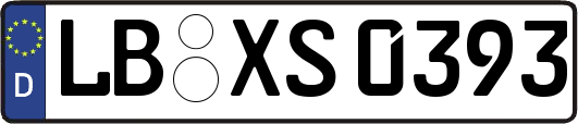 LB-XS0393