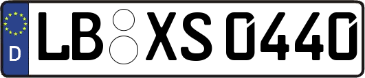 LB-XS0440
