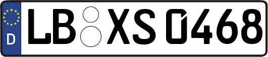 LB-XS0468