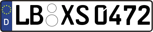 LB-XS0472