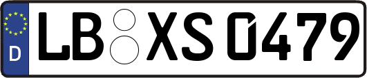 LB-XS0479