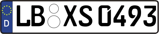 LB-XS0493