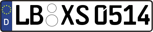 LB-XS0514