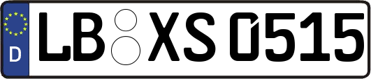 LB-XS0515