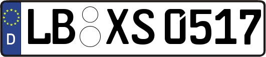 LB-XS0517