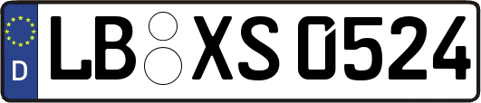 LB-XS0524