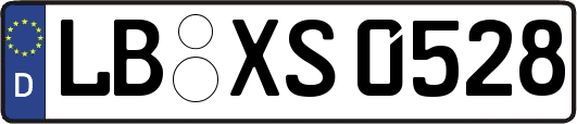 LB-XS0528