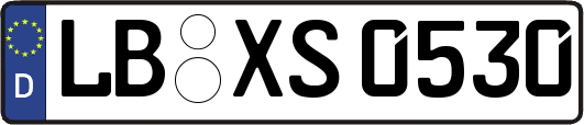 LB-XS0530