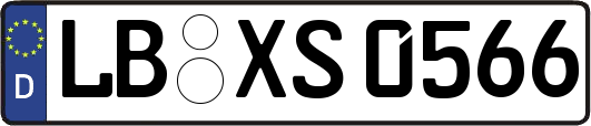LB-XS0566