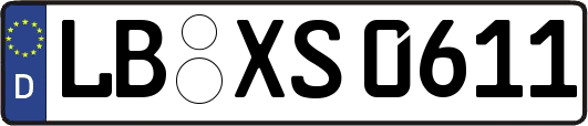 LB-XS0611