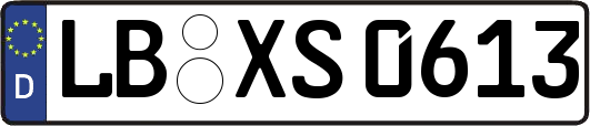 LB-XS0613