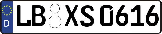 LB-XS0616