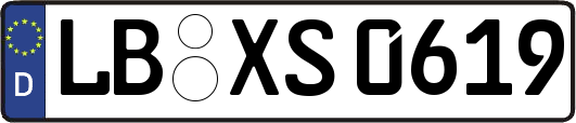 LB-XS0619
