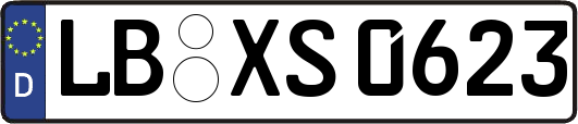 LB-XS0623