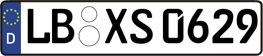 LB-XS0629