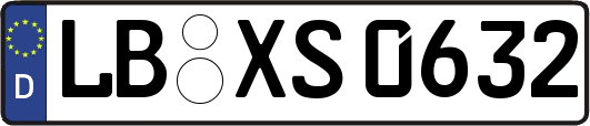 LB-XS0632