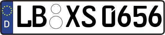 LB-XS0656