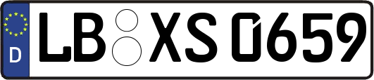 LB-XS0659
