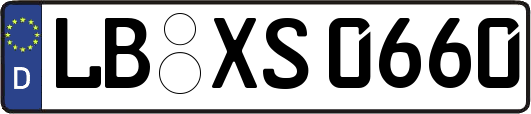 LB-XS0660
