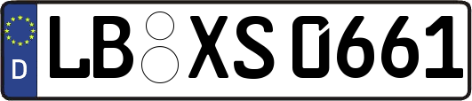 LB-XS0661