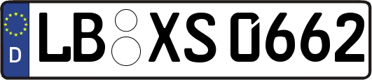 LB-XS0662