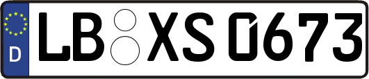LB-XS0673