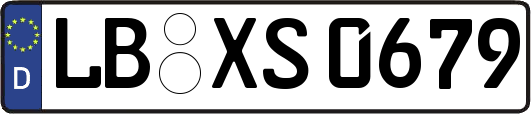 LB-XS0679