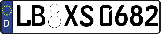 LB-XS0682