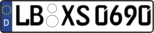 LB-XS0690