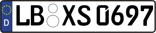 LB-XS0697