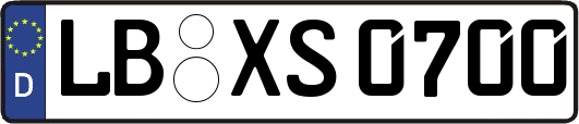 LB-XS0700