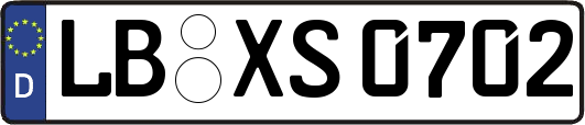 LB-XS0702