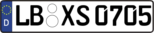 LB-XS0705