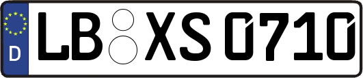 LB-XS0710