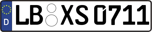LB-XS0711