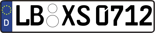 LB-XS0712