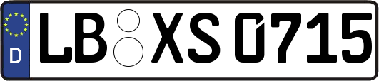 LB-XS0715