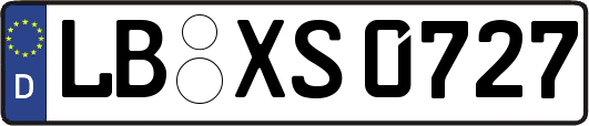 LB-XS0727