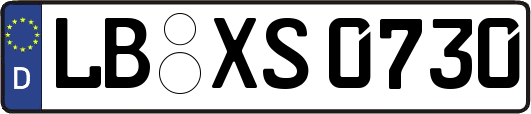 LB-XS0730