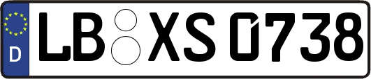 LB-XS0738