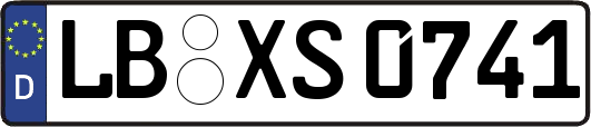 LB-XS0741