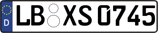 LB-XS0745