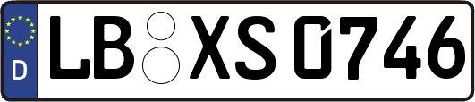 LB-XS0746